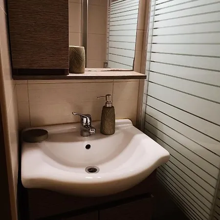 Luxury Aristotelous 3 Tesalónica