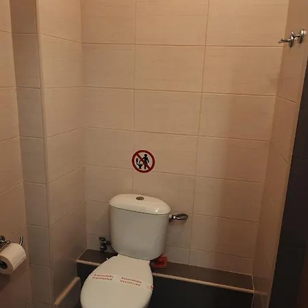 Apartamento Luxury Aristotelous 3 *