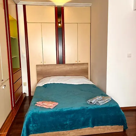 Apartamento Luxury Aristotelous 3 *
