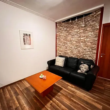 Apartamento Luxury Aristotelous 3 *