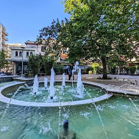 Luxury Aristotelous 3 Tesalónica