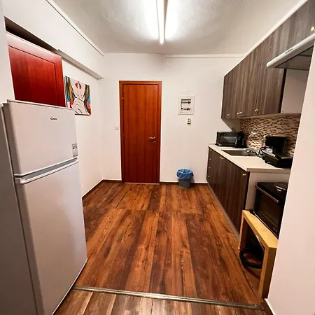 Luxury Aristotelous 3 Apartamento *