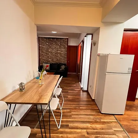 Luxury Aristotelous 3 * Tesalónica