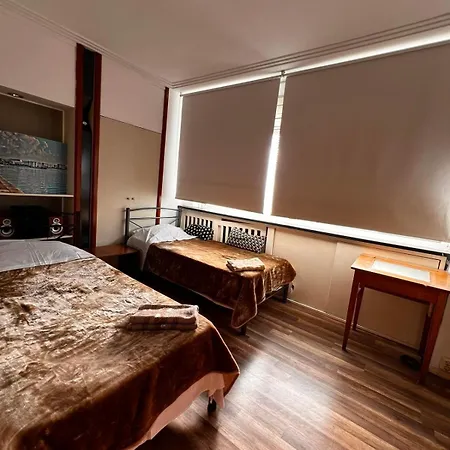 Apartamento Luxury Aristotelous 3 *
