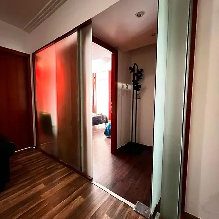 Luxury Aristotelous 3 Apartamento *