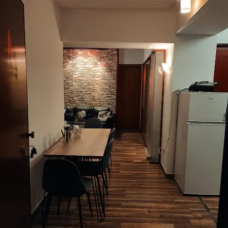 Διαμέρισμα Luxury Aristotelous 3