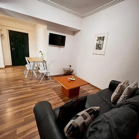 Luxury Aristotelous 3 Салоники