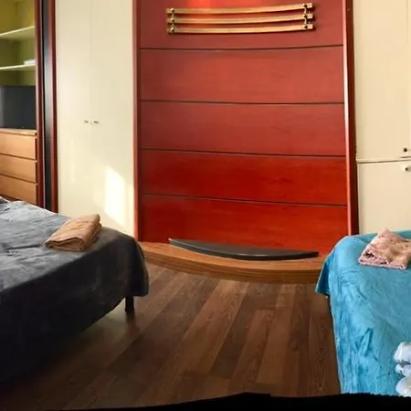 Luxury Aristotelous 3 Apartment Thessaloniki