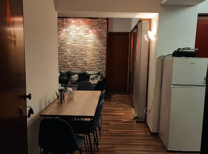 Apartament Luxury Aristotelous 3