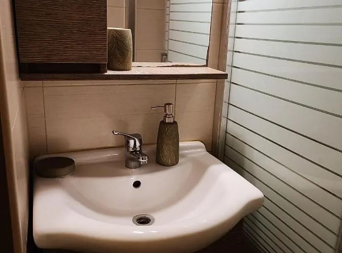 Luxury Aristotelous 3 Salonic