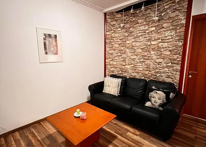 Apartament Luxury Aristotelous 3 *
